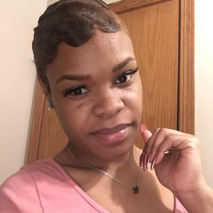 Meet your Posher, Tamika